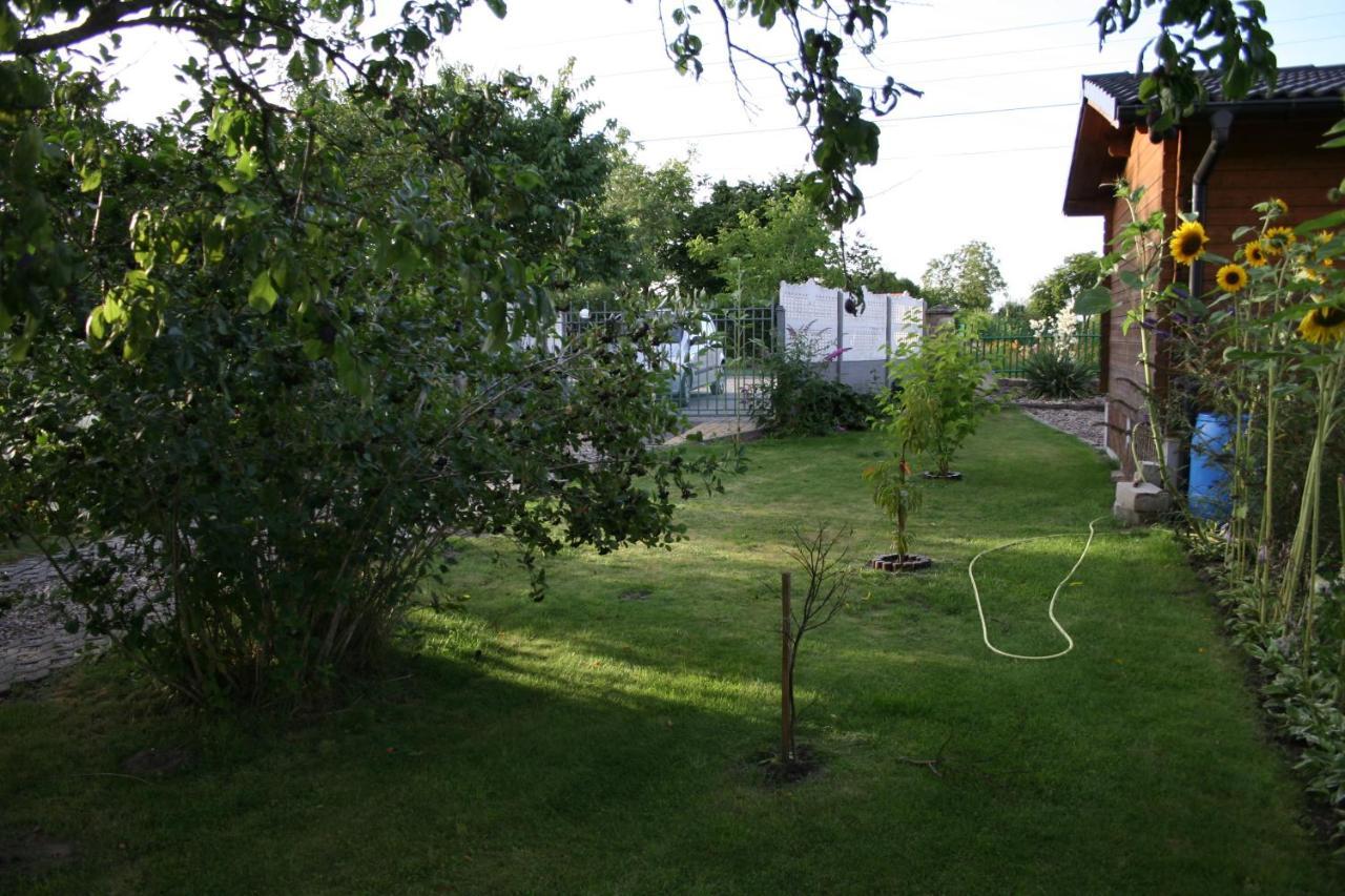 Sianowskie Ranczo Exterior foto